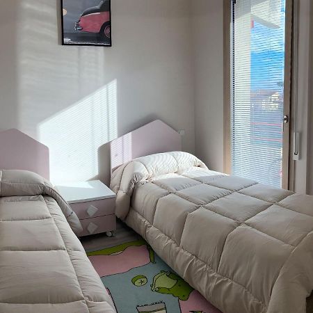 Marco Polo Flat Apartment Viareggio Luaran gambar