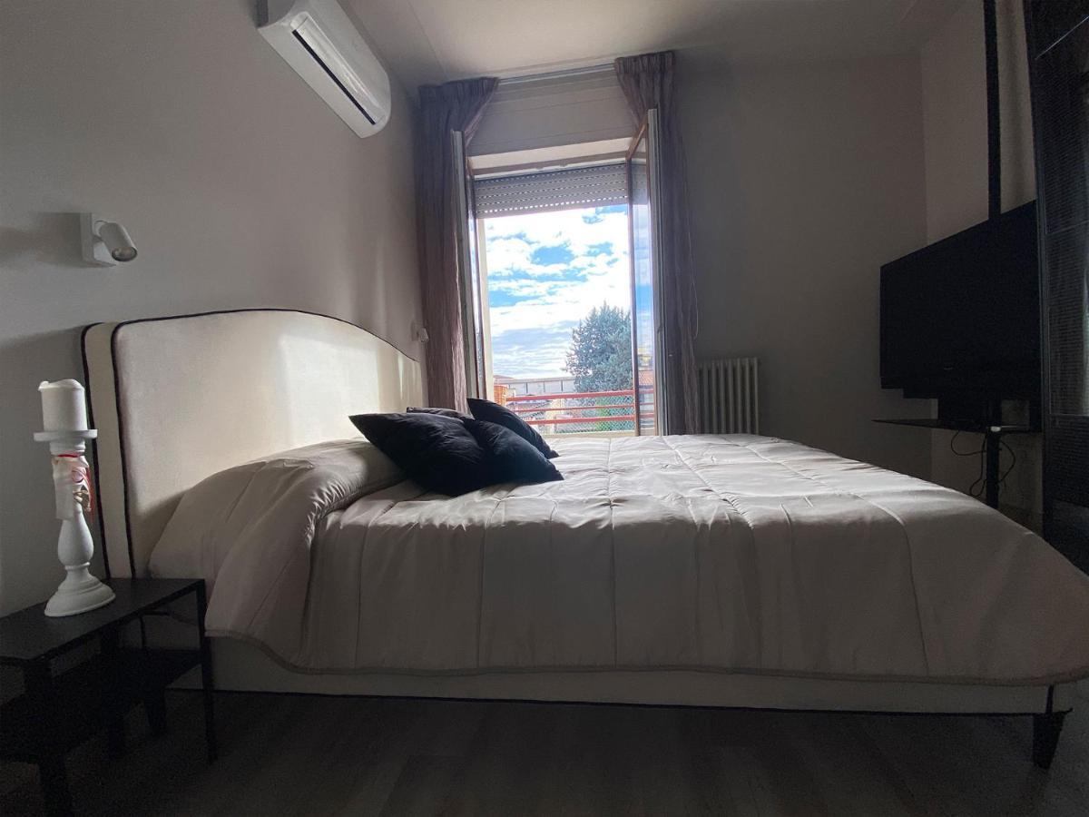 Marco Polo Flat Apartment Viareggio Luaran gambar