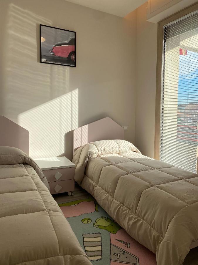 Marco Polo Flat Apartment Viareggio Luaran gambar