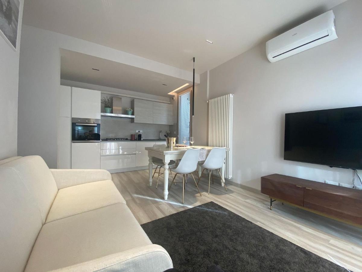 Marco Polo Flat Apartment Viareggio Luaran gambar