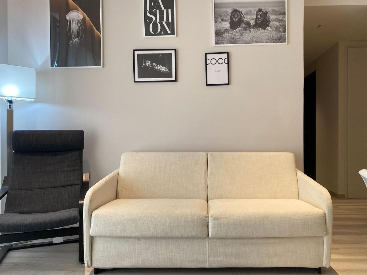 Marco Polo Flat Apartment Viareggio Luaran gambar