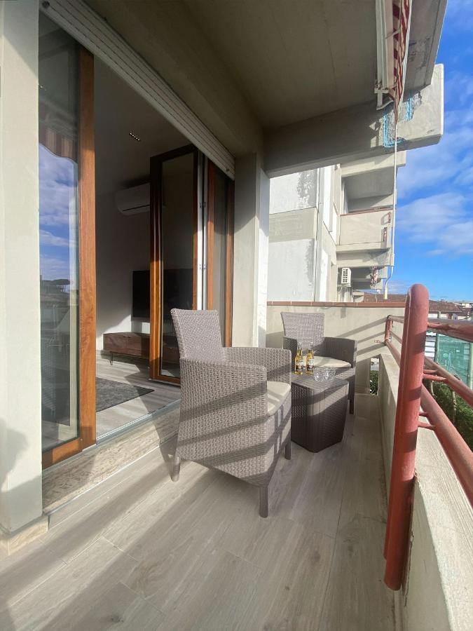Marco Polo Flat Apartment Viareggio Luaran gambar