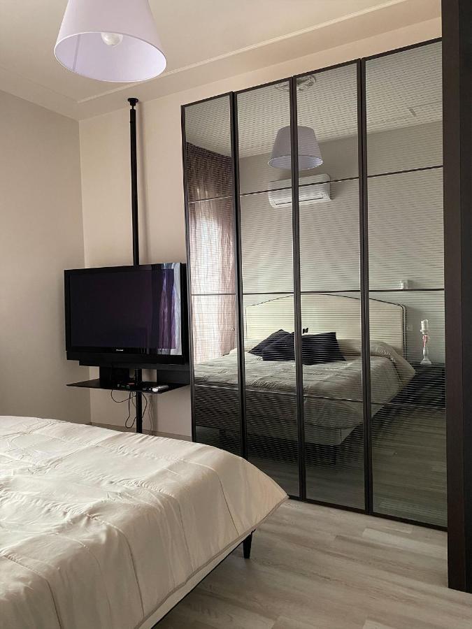 Marco Polo Flat Apartment Viareggio Luaran gambar