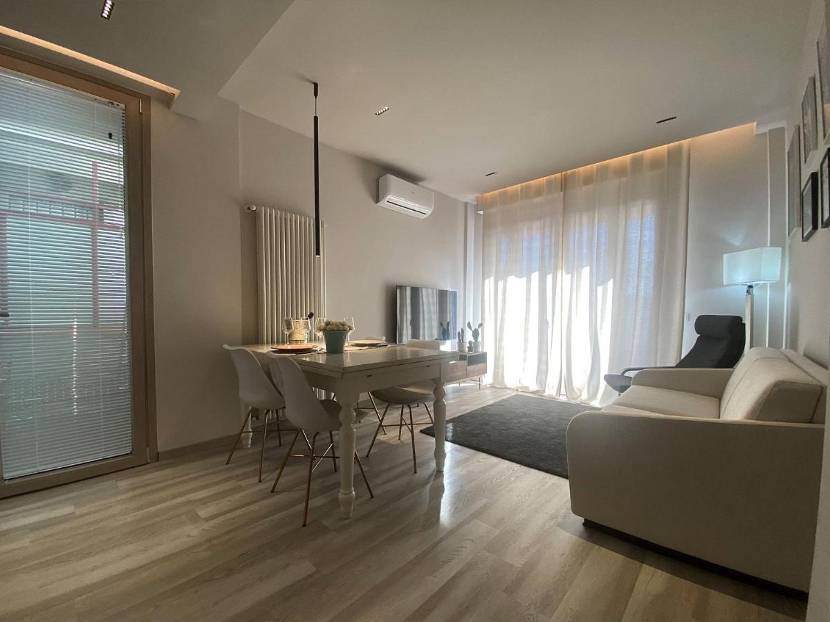 Marco Polo Flat Apartment Viareggio Luaran gambar
