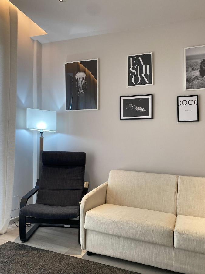 Marco Polo Flat Apartment Viareggio Luaran gambar