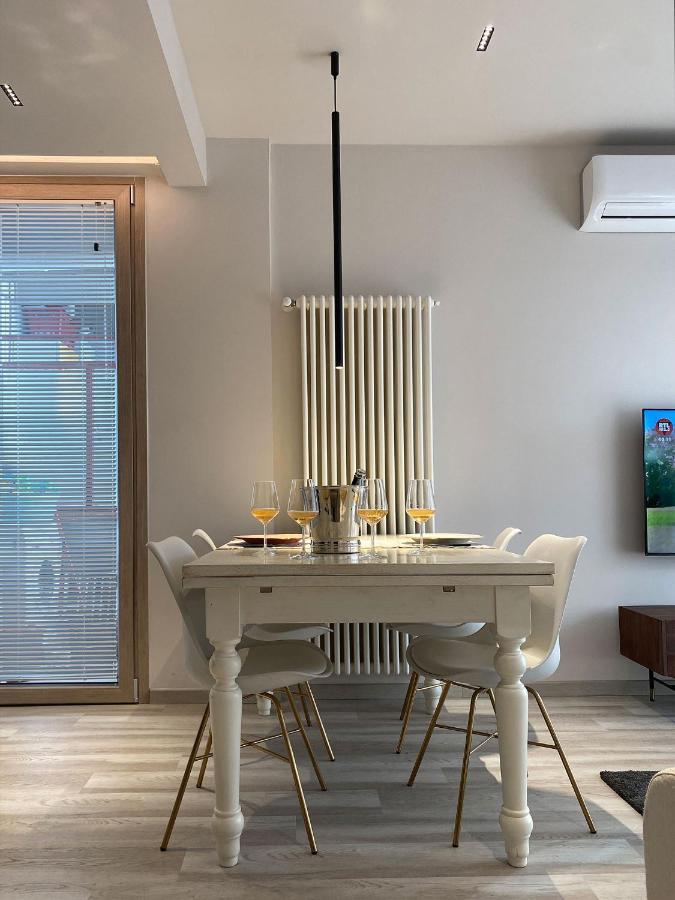 Marco Polo Flat Apartment Viareggio Luaran gambar