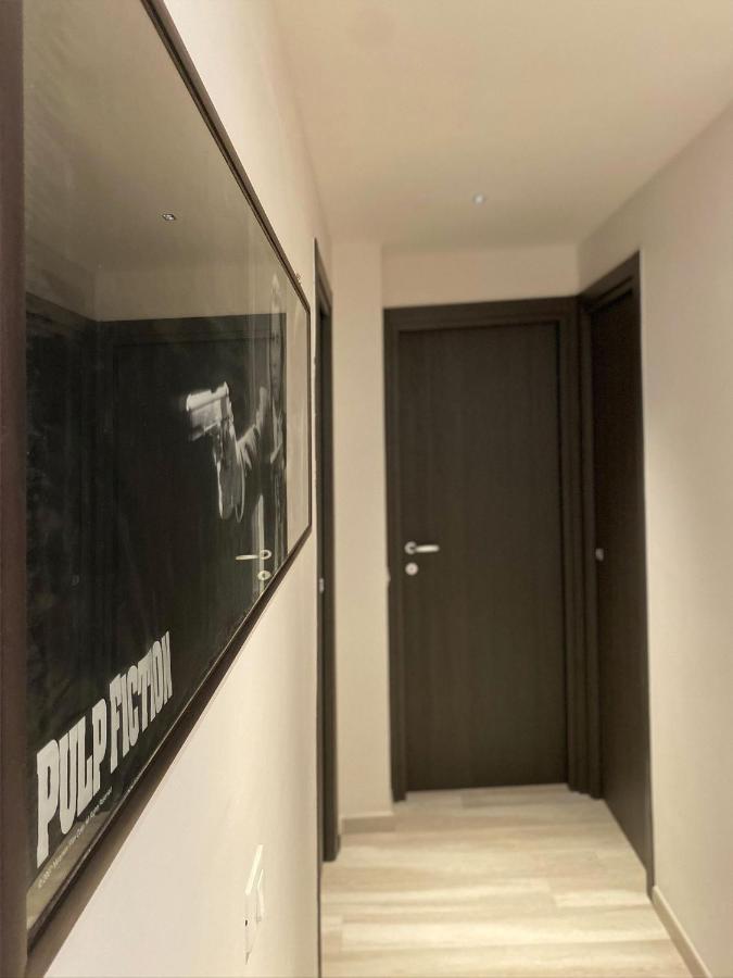 Marco Polo Flat Apartment Viareggio Luaran gambar