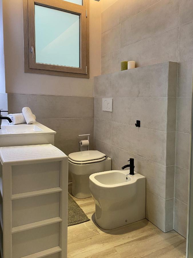Marco Polo Flat Apartment Viareggio Luaran gambar