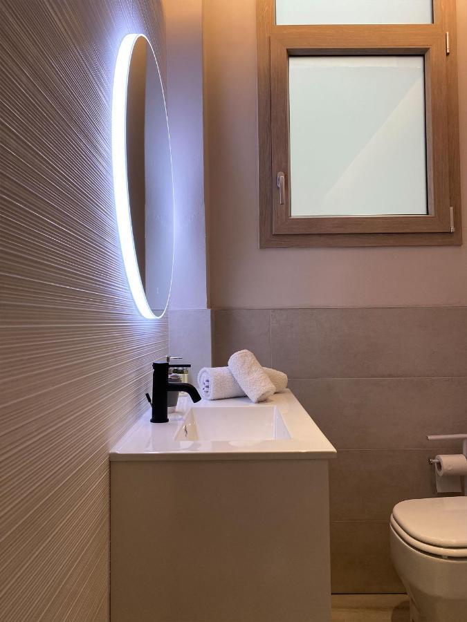 Marco Polo Flat Apartment Viareggio Luaran gambar