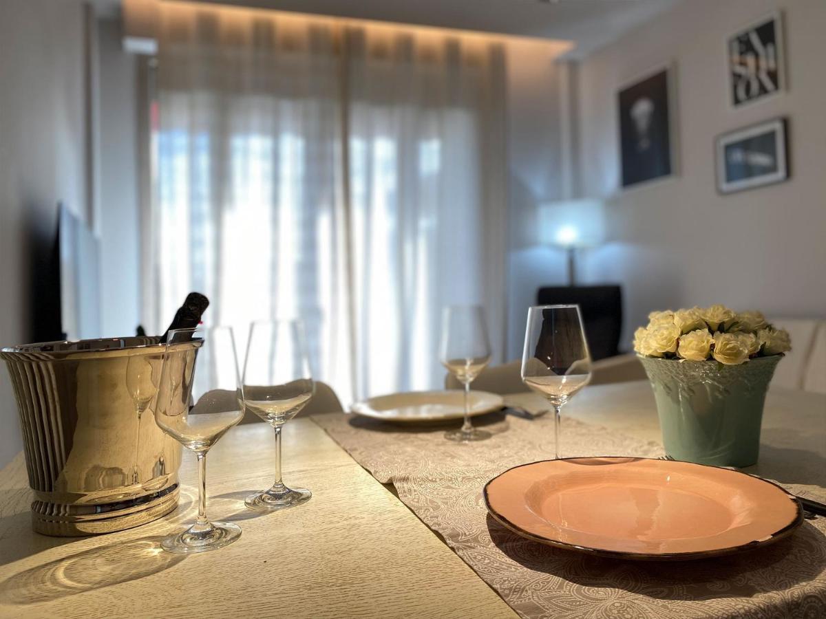 Marco Polo Flat Apartment Viareggio Luaran gambar
